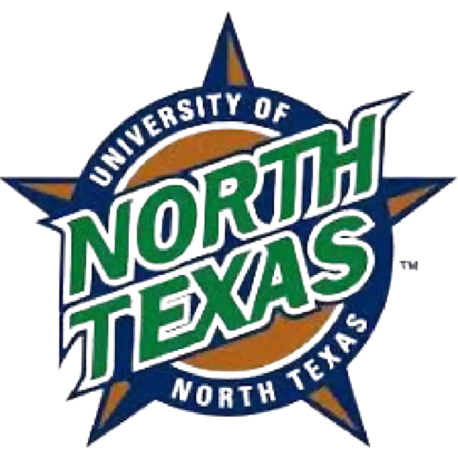 North Texas University (Women)