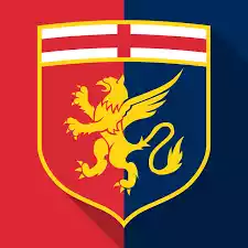 Genoa CFC Viareggio Team