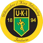 Ullensaker Kisa II