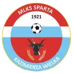 Sparta Kazimierza Wielka
