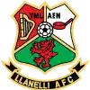 Llanelli Town AFC