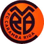 Caramba Riga