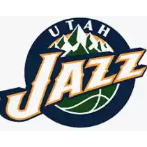 Utah Jazz Blue
