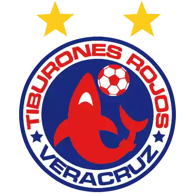 Tiburones Rojos De Veracruz (Mujeres)