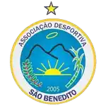 Sao Benedito CE