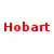 Hobart (Nữ)