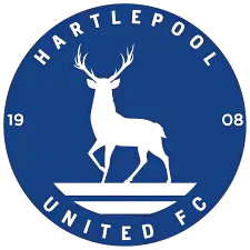 Хартлпул Юнайтед
