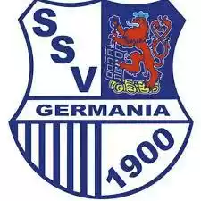 ССВ Германия Вупперталь