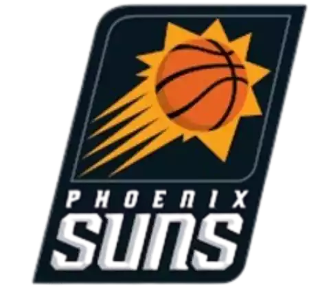 Phoenix Suns (BLADE)