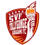 Tollygunge Agragami