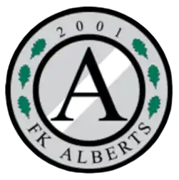 ФК Албертс