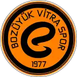 Bozuyuk Vitraspor