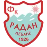 Radan Lebane