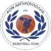 АОН Аргируполис