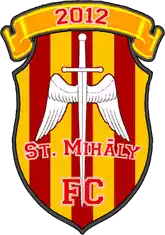 Szent Mihaly SE