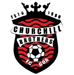 Churchill Brothers II