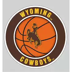 Wyoming Cowboys