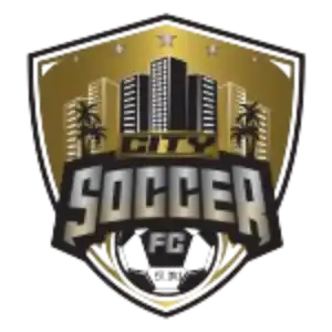 Сити Соккер
