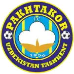FC Pakhtakor Tashkent II
