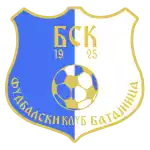 Chertanovo Moscow (Nữ)