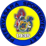 Петервасара СЕ