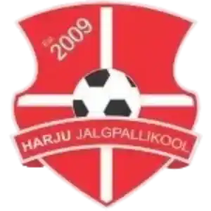 Harju JK Laagri