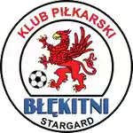 Blekitni Stargard Szczecinski