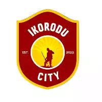Ikorodu City