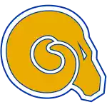 Albany State Golden Rams