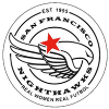 San Francisco Nighthawks (Kobiety)