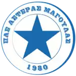 Asteras Magoulas