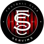FC Servins Verdrel