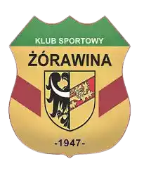 Zorawina