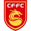 Hebei Trung Quốc Fortune (Nữ)