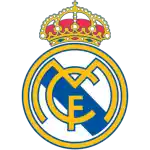 Real Madrid III