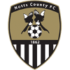 Notts County II