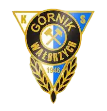 Гурник Валбрзич