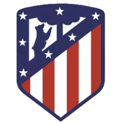 Atletico Madrid (RIVAL)