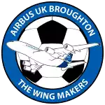 Airbus UK Broughton