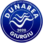Scm Dunarea Giurgiu