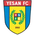 Yesan FC