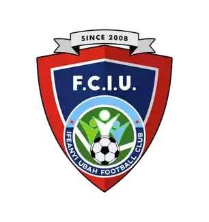 Ifeanyi Ubah United