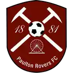 Paulton Rovers