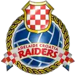 Adelaide Croatia Raiders SC Reserve