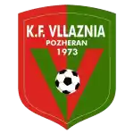 KF Vllaznia Pozheran