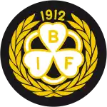 Brynas IF