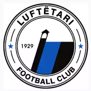 AS Luftetari
