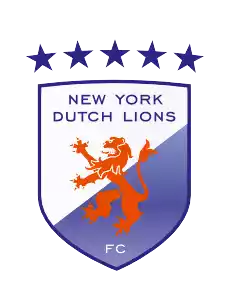 New York Dutch Lions (Femenino)