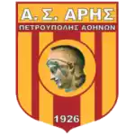 Aris Petroupolis