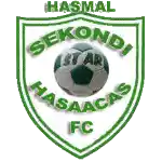 Secondi Hasaacas